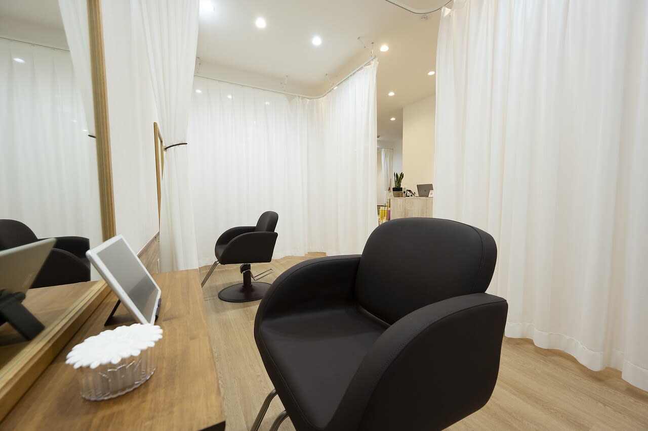 髪質改善 個室サロン 南流山 美容院 hair&relax I like…_2