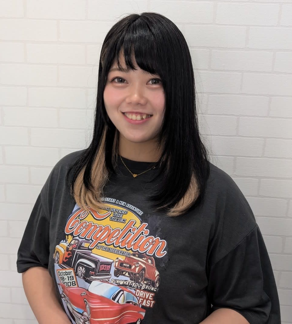 Spa＆hair Salon ACT_松本 桃佳