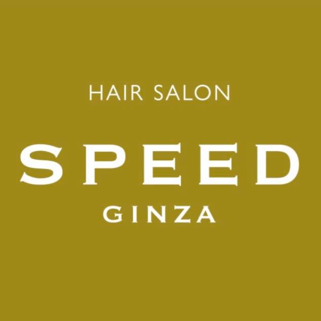 Speed GINZA_山田