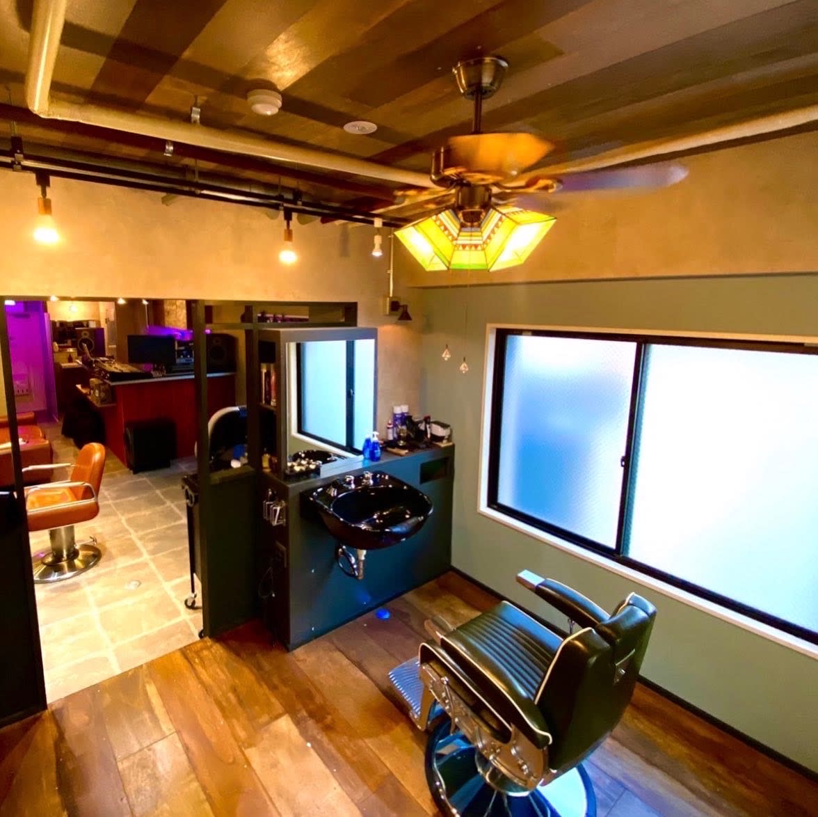 HAMBARBERSHOP