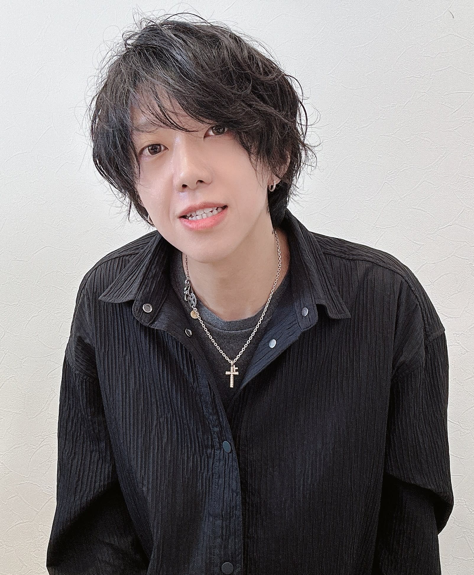 EARTH coiffure beauté 宇都宮インターパーク店_香本裕也