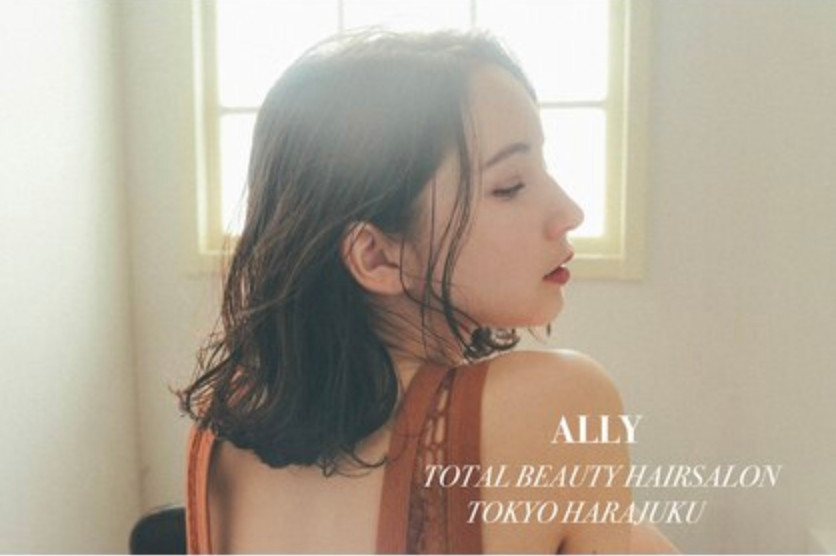 ALLY 【アリー】_2