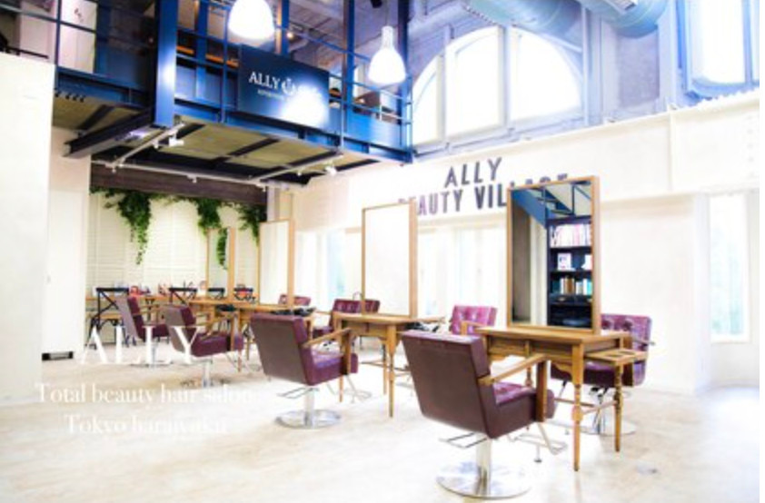 ALLY 【アリー】_1