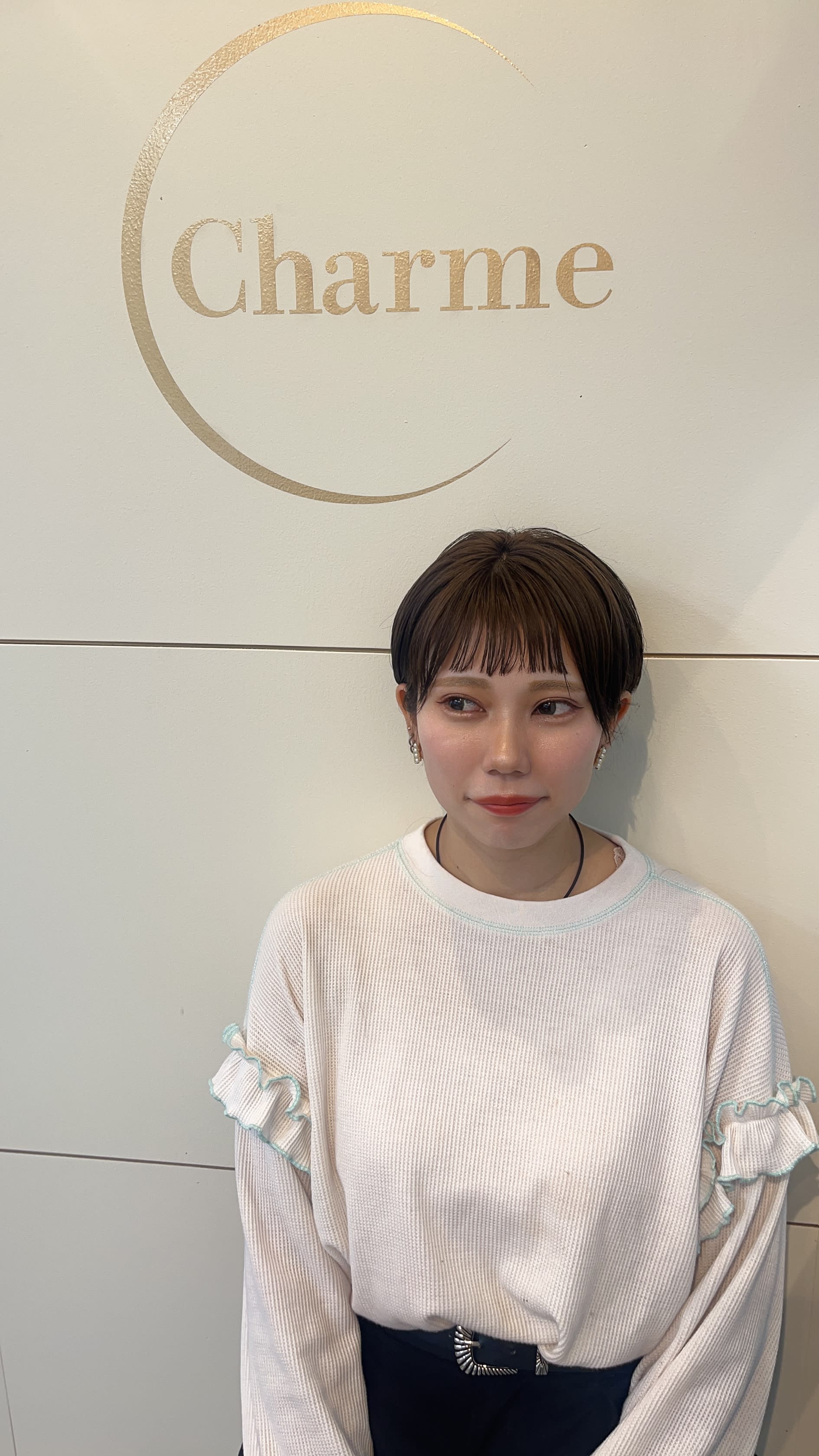Charme_佐藤瑚碧