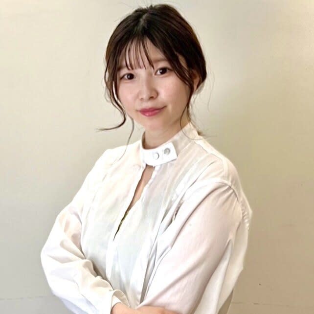 トリート ヘアデザイン妙典店_平松 智恵美