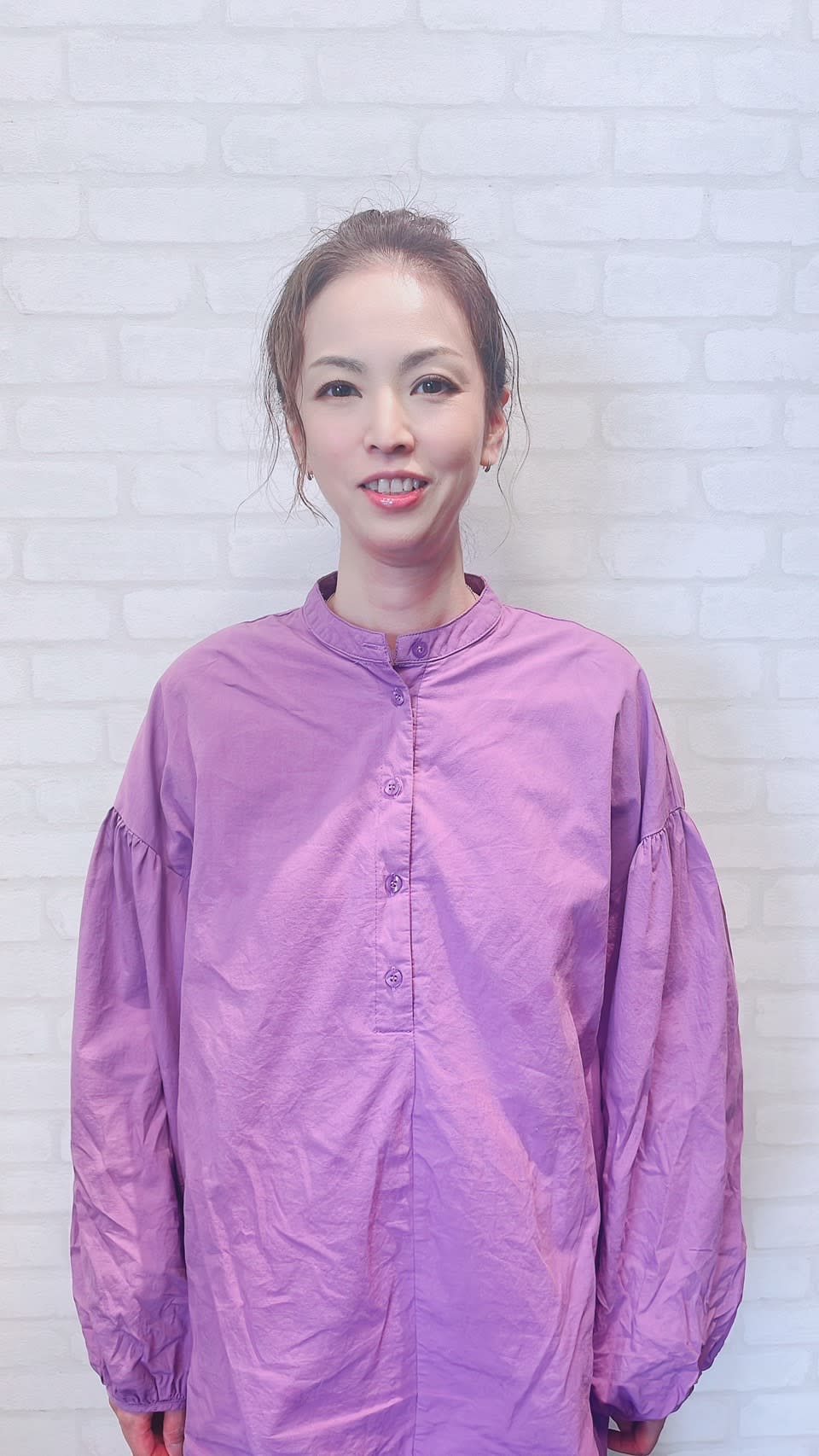 LUNALUNAbyOcean's山形嶋店_大竹 恵美子