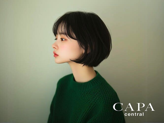 CAPA  central 天神・大名店