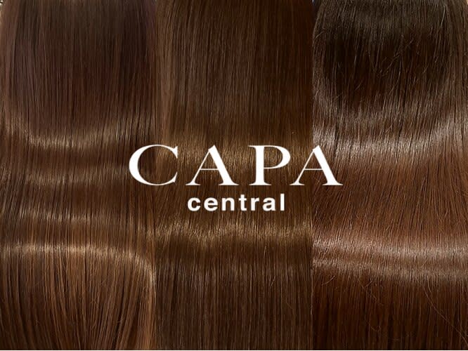 CAPA  central 天神・大名店_2