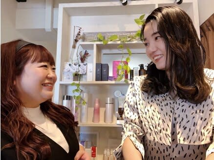 Cuts Company 天神店_1