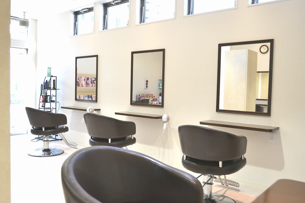 Neivs Hair 福工大駅前店_1