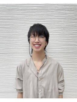 Neivs Hair 福工大駅前店_武田 一希