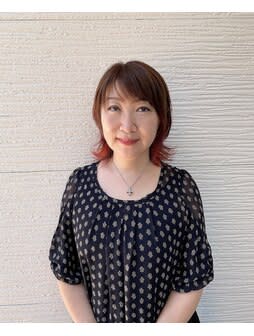 Neivs Hair 福工大駅前店_河野 優子