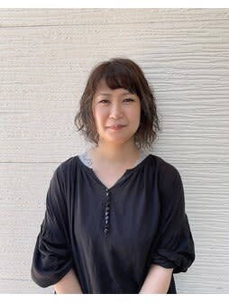 Neivs Hair 福工大駅前店_幸重 祐美