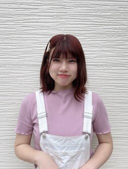 Neivs Hair 福工大駅前店_川崎 夏波
