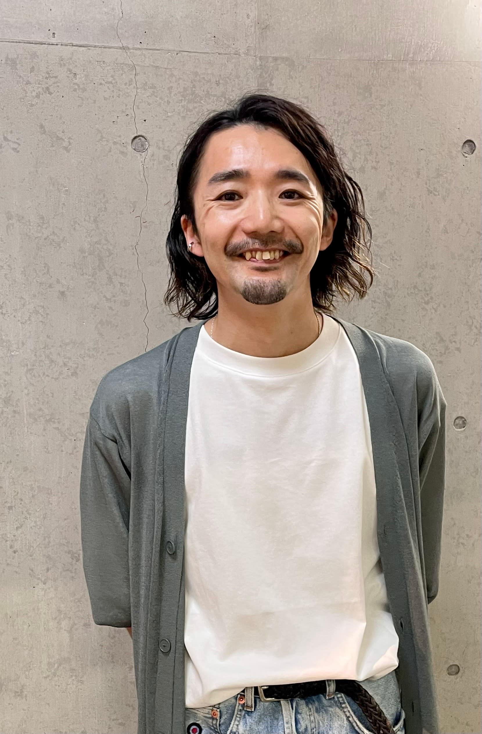 Yule自由が丘_斉藤 創