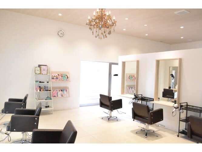 Neivs Hair 香椎照葉店_1