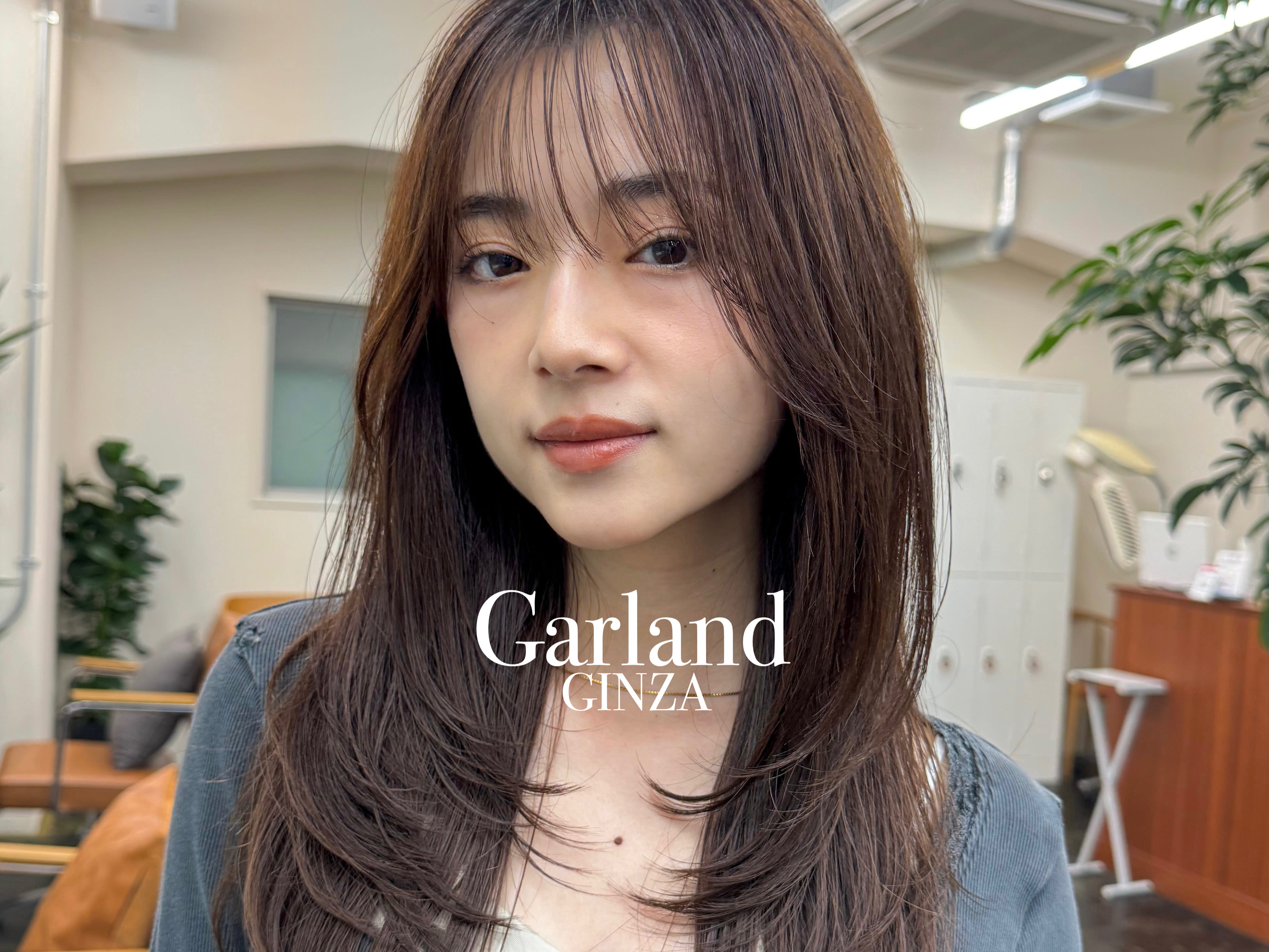Garland Ginza