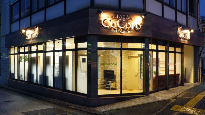 HAIR CoCoro