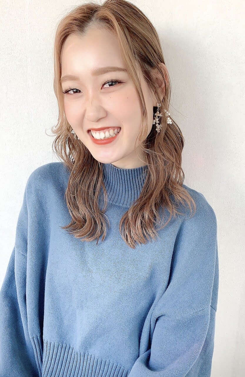Neolive aim 横浜店_水野　真帆