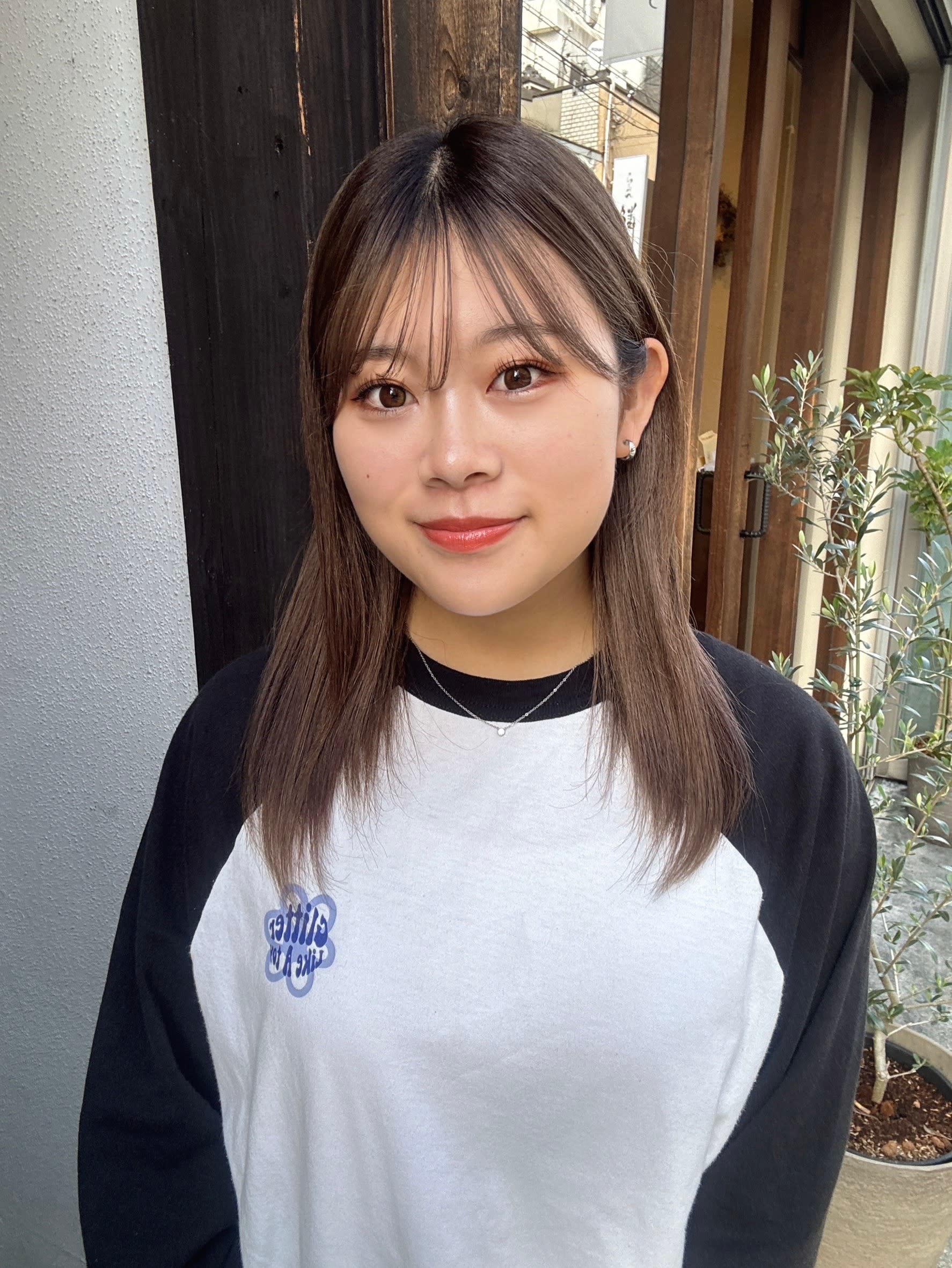 Rulyru_星山　沙希