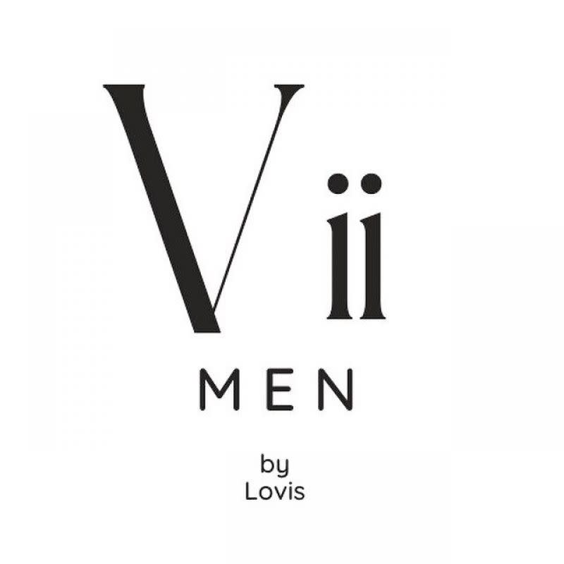 Vii men_Vii men