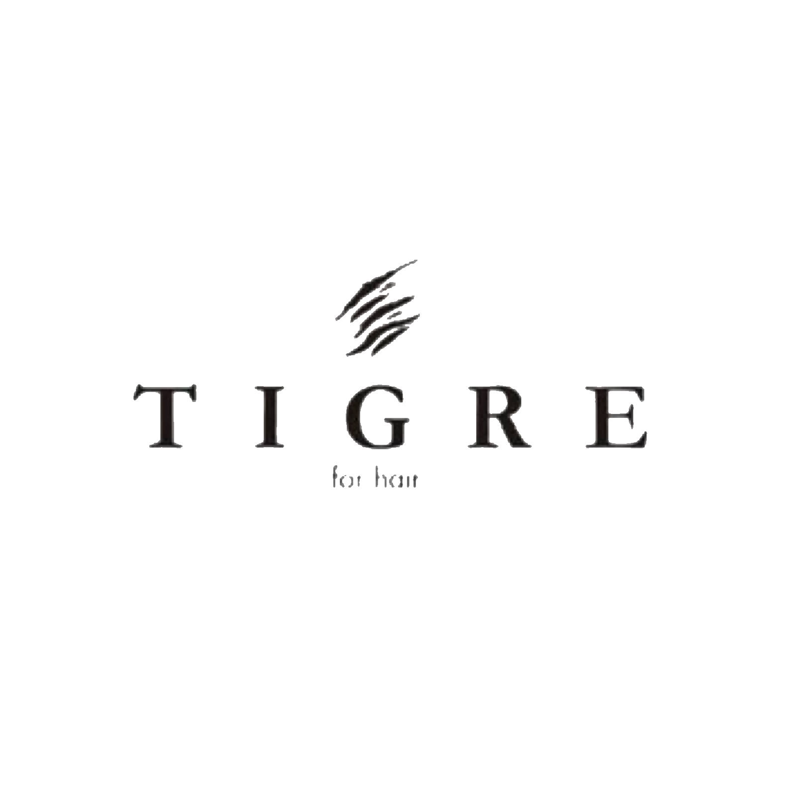TIGRE for hair_赤星 紗衣