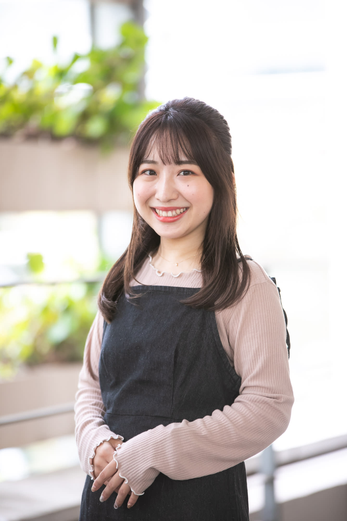 UNIX MARK IS みなとみらい店_辻 まなみ