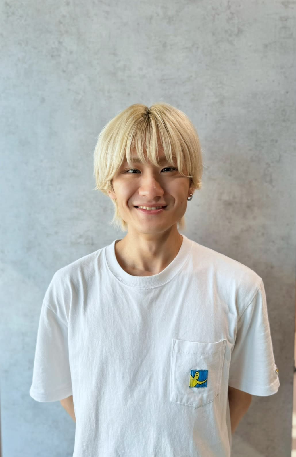 SHOOP anyu_宮地　優弥