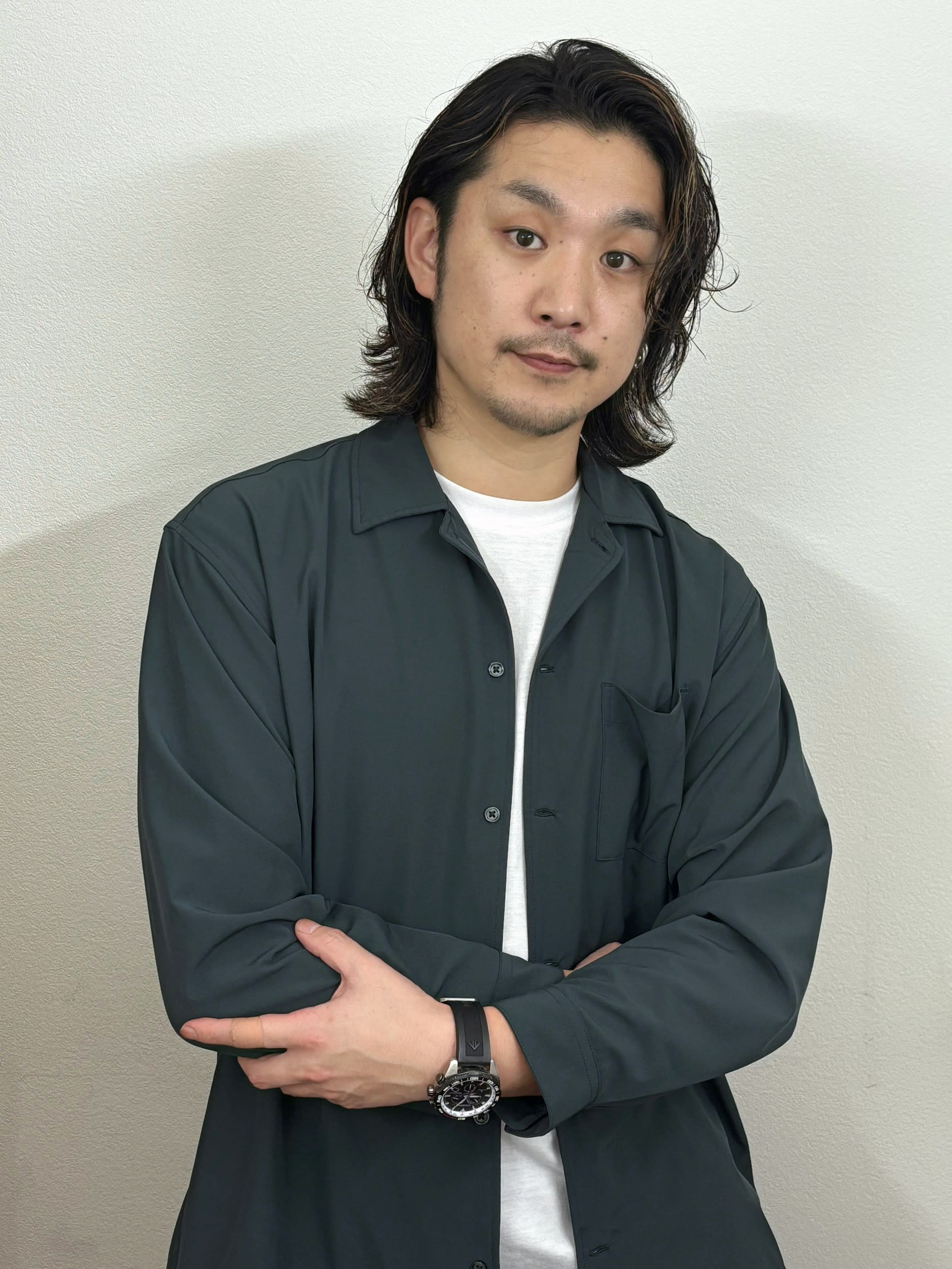 odd-jobs MIDORII_大武 勇仁