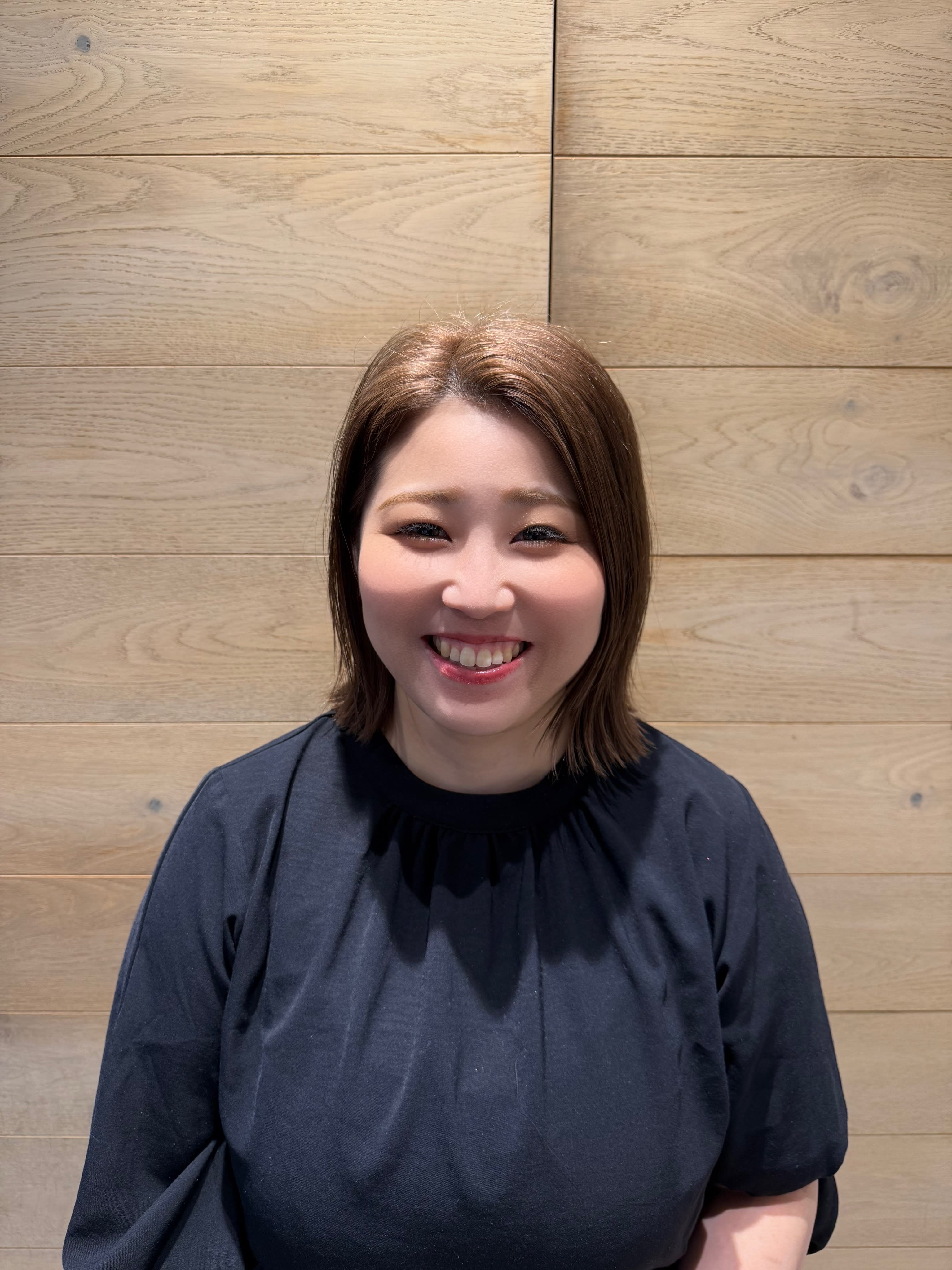 EARTH/E 田町店_有田　理沙子