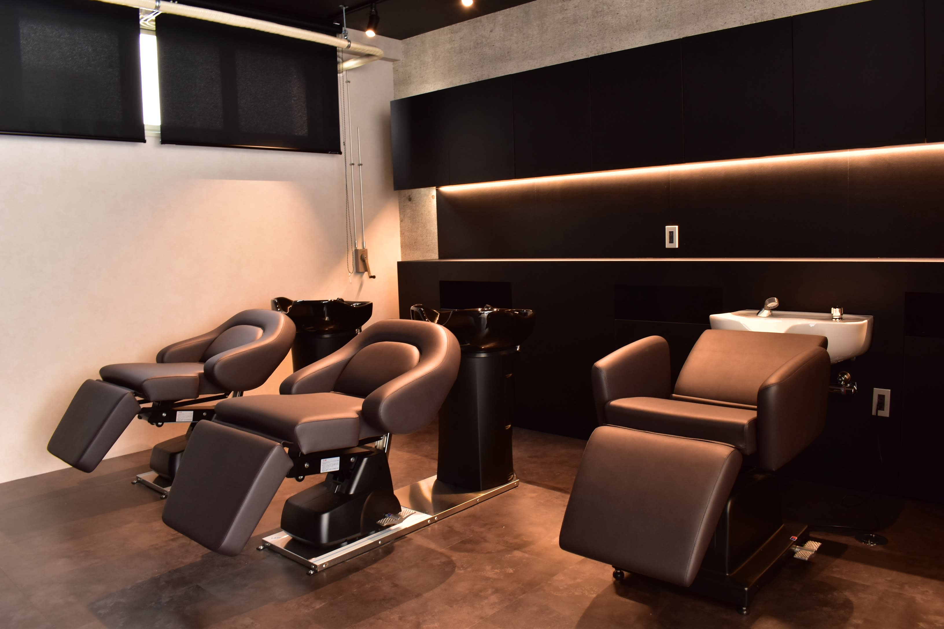Agu hair reign 大和八木店_2
