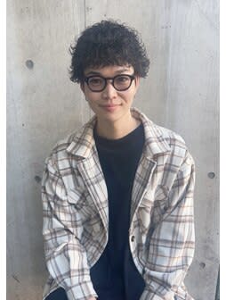 NIKO Fukuoka Hair Make_前田 涼 （RYO）