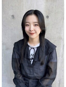 NIKO Fukuoka Hair Make_清田 ののか （NONOKA）