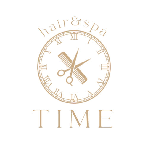 hair&spa TIME_SENA