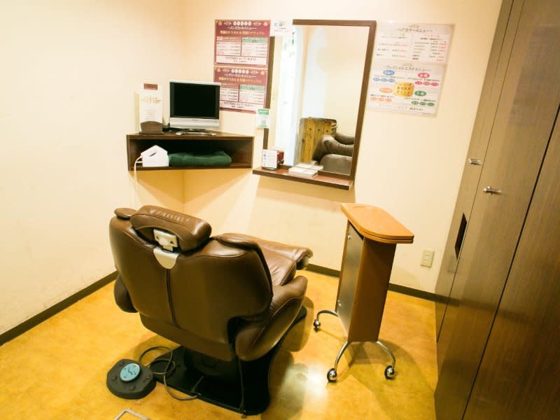 SENSE 洗足店