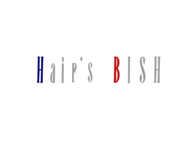 Hair's BISH_川元 匠磨