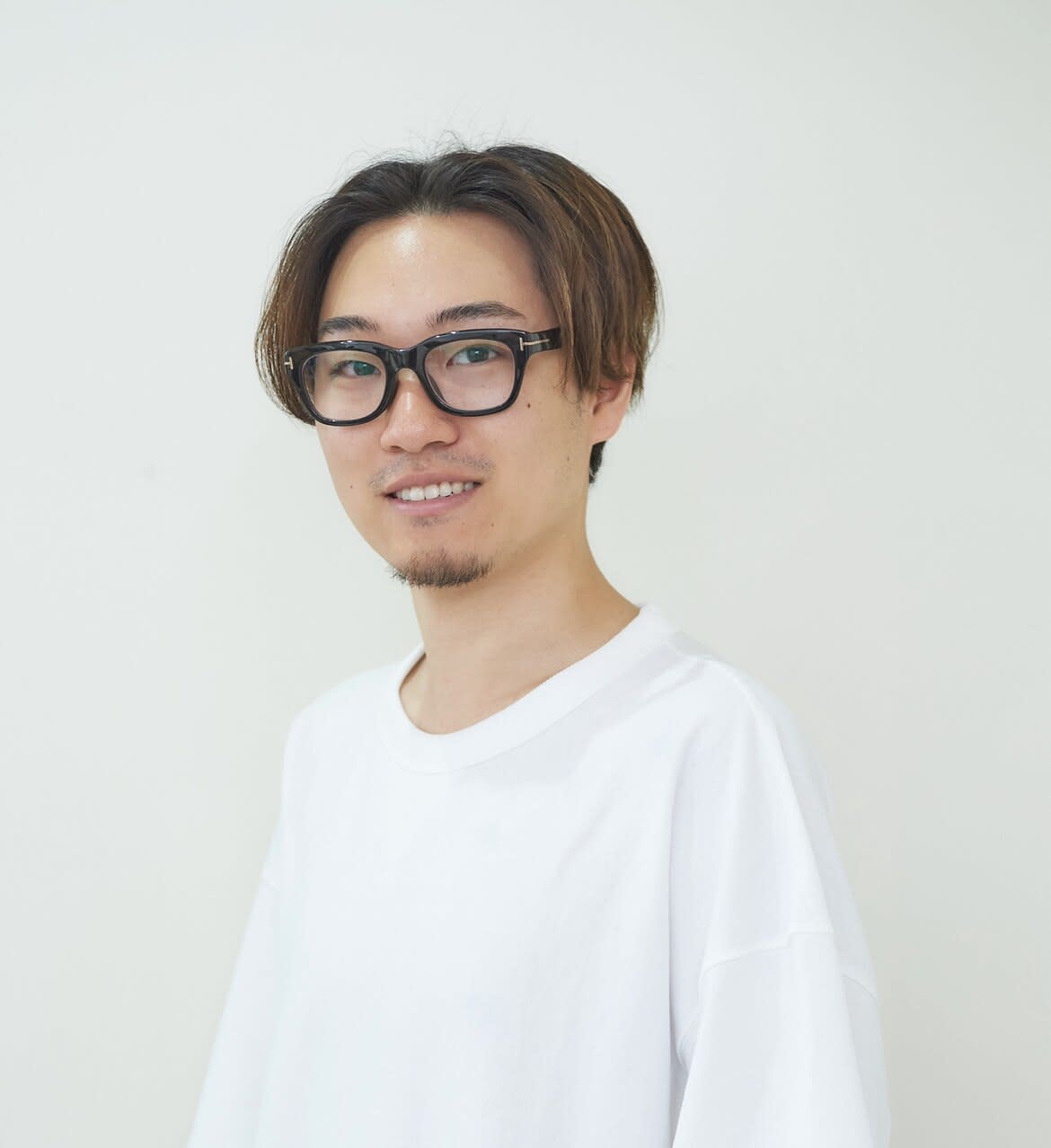 髪質改善 VICALM 恵比寿_須藤 喬介