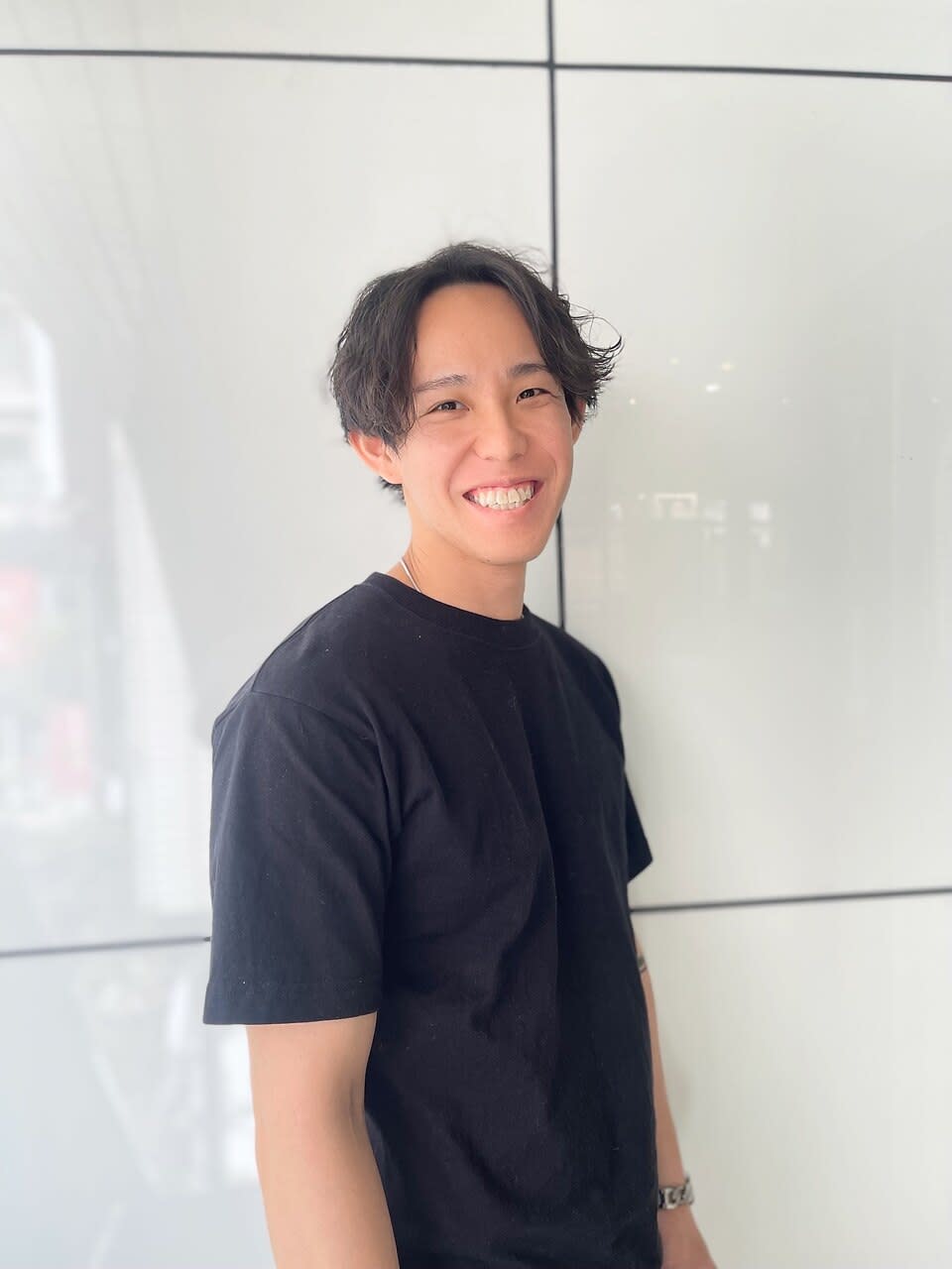 髪質改善 VICALM 恵比寿_内川 賀生