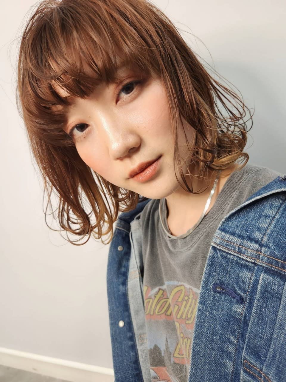 エイムヘアメイク 横川店