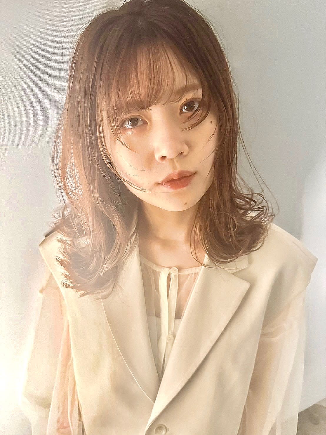 エイムヘアメイク 横川店_2