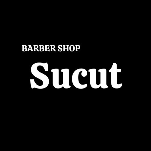 BARBER SHOP Sucut 新宿_荒井　智子