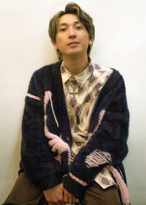 BRaeVE hair design_堀川 宏樹