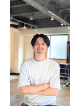MANON 人形町_原田 翔平