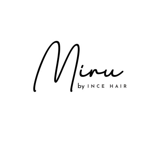 MIRU by INCE HAIR 【ミルバイインスヘアー】_HIRO