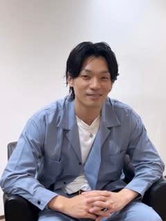 The COSTA of RICHAIR　越谷店_藤倉浩ニ