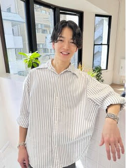 loulou_立石 トシナオ
