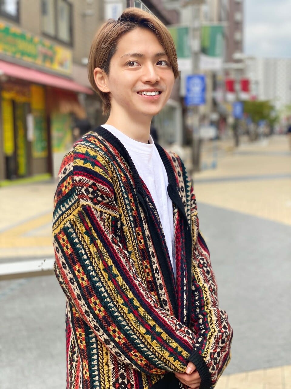Soin by Re:chaLu_八戸　佑馬