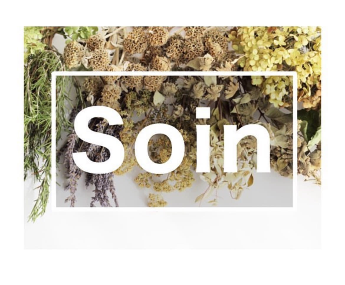 Soin by Re:chaLu_小澤　祐一