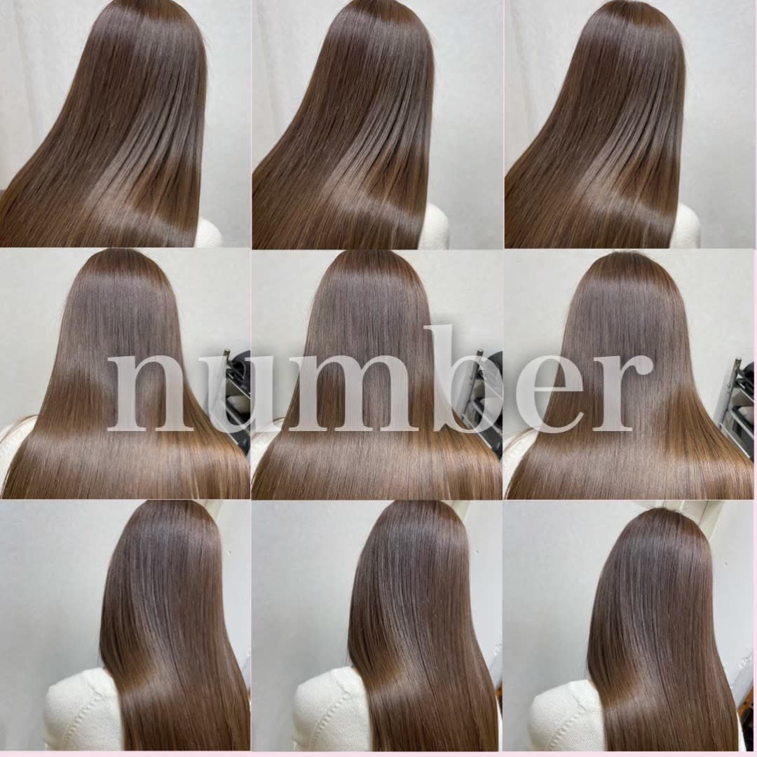 N°number 大分中央町店_2