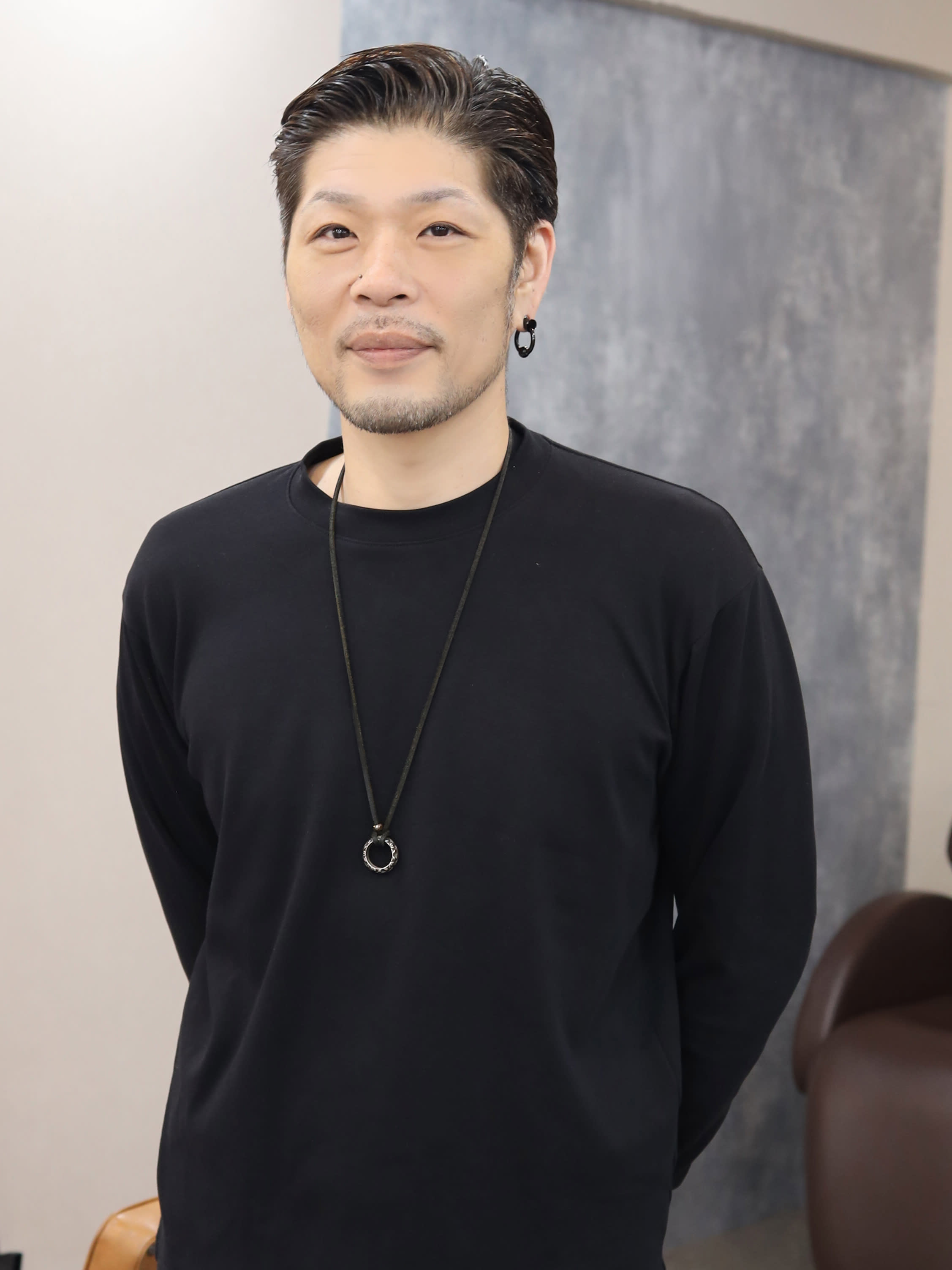tetote 六甲道店 Aujua灘/東灘エリア認定サロン_雁子　直樹